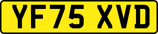 YF75XVD