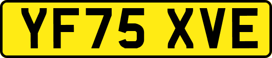 YF75XVE