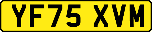 YF75XVM