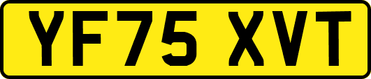 YF75XVT
