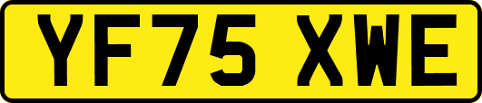 YF75XWE