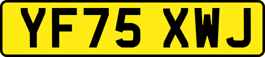 YF75XWJ