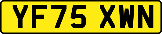 YF75XWN