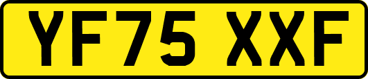 YF75XXF
