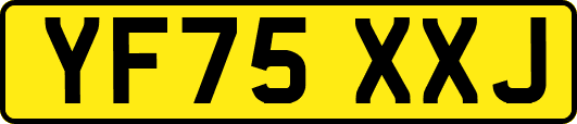 YF75XXJ
