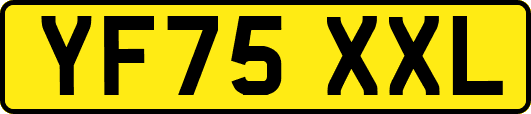 YF75XXL