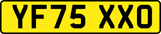 YF75XXO