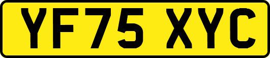 YF75XYC
