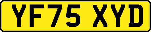 YF75XYD