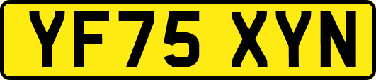 YF75XYN