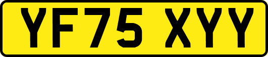YF75XYY