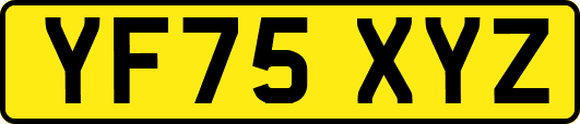 YF75XYZ