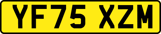 YF75XZM