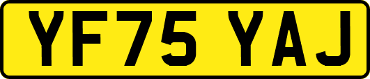 YF75YAJ