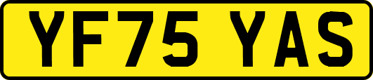 YF75YAS