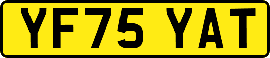 YF75YAT