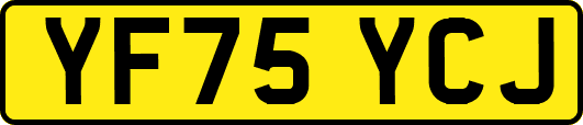YF75YCJ