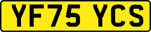 YF75YCS