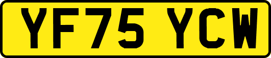 YF75YCW