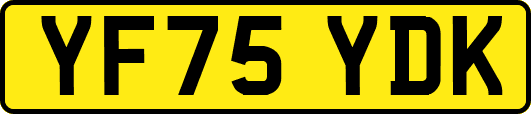 YF75YDK