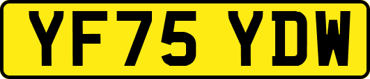 YF75YDW