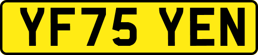 YF75YEN
