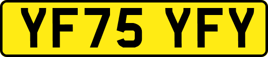YF75YFY