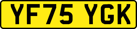 YF75YGK