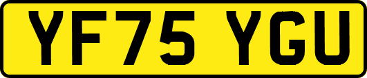 YF75YGU