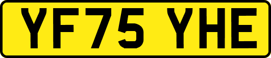 YF75YHE