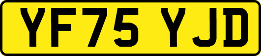 YF75YJD