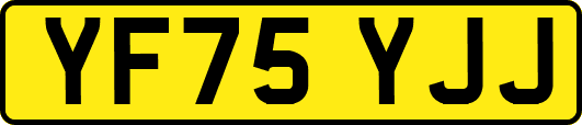 YF75YJJ