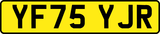 YF75YJR