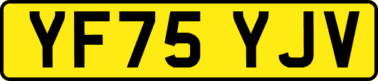 YF75YJV