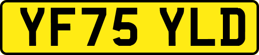 YF75YLD