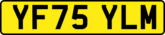 YF75YLM