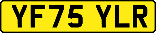 YF75YLR