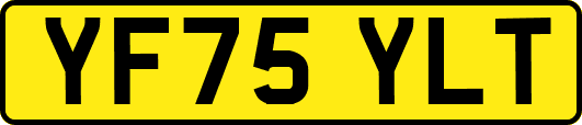 YF75YLT