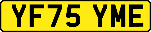 YF75YME
