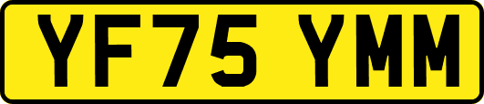 YF75YMM