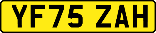 YF75ZAH