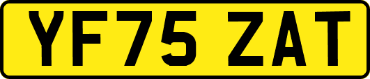 YF75ZAT