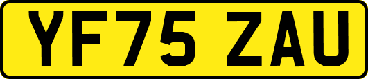 YF75ZAU
