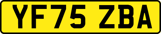 YF75ZBA
