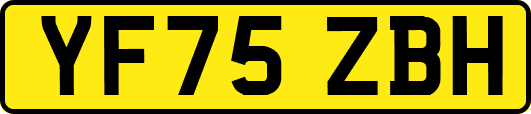 YF75ZBH