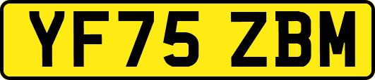 YF75ZBM