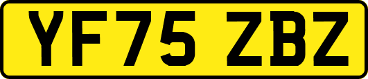 YF75ZBZ