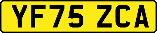 YF75ZCA