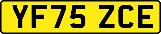 YF75ZCE