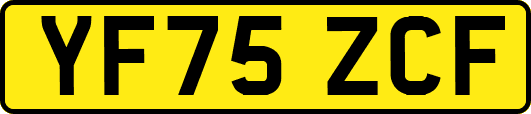 YF75ZCF